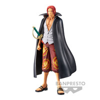 One Piece Film: Red DXF The Grandline Shanks