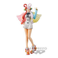 One Piece Film: Red DXF The Grandline Uta