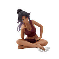 Bleach Relax time Yoruichi Shihoin
