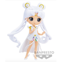 Pretty Guardian Sailor Moon Cosmos The Movie Q Posket - Movie Character (Ver.A)
