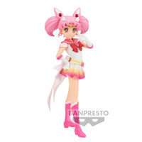 Sailor Moon Eternal Glitter & Glamours Super Sailor Chibi Moon (Ver.A)
