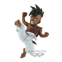 Dragon Ball Z Match Makers Uub (Vs Goku)