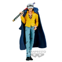 One Piece The Shukko Trafalgar Law