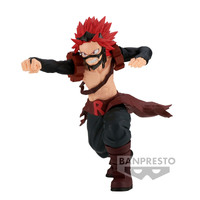 My Hero Academia The Amazing Heroes Vol.35 Eijiro Kirishima