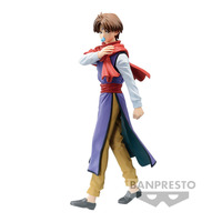 Yu Yu Hakusho 30th Anniversary DXF Koenma