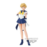 Sailor Moon Eternal Glitter & Glamours Super Sailor Uranus