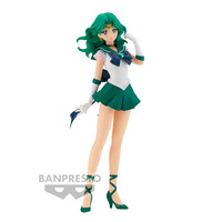 Sailor Moon Eternal Glitter & Glamours Super Sailor Neptune