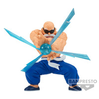Dragon Ball GxMateria Kamesennin Master Roshi
