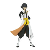 Bleach Solid and Souls Sui-Feng