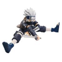 Naruto: Shippuden Vibration Stars Kakashi Hatake (Ver.3)