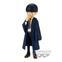 Mashle: Magic and Muscles Figure Collection Vol.1 Mash Burnedead