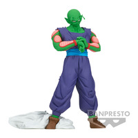 Dragon Ball Z Solid Edge Works Vol.13 Piccolo (Ver.A)