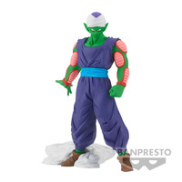 Dragon Ball Z Solid Edge Works Vol.13 Piccolo (Ver.B)