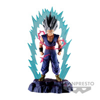 Dragon Ball Super: Super Hero History Box Vol.8 Beast Gohan