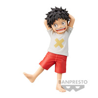 One Piece Film: Red DXF The Grandline Series Monkey D. Luffy (Children)