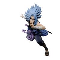 Naruto: Shippuden Figure Colosseum Sasuke Uchiha