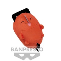 Chainsaw Man Pochita Plush