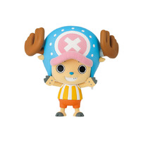 One Piece Fluffy Puffy Tony Tony Chopper