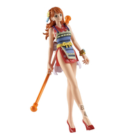 One Piece The Shukko Nami