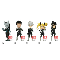 Kaiju No. 8 - World Collectable Figure Vol.1 (Sold Separately)