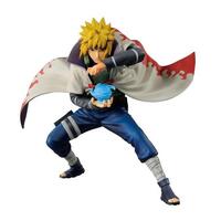 Naruto: Shippuden Figure Colosseum Minato Namikaze