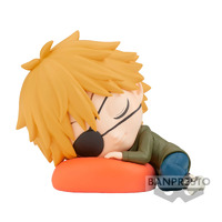 Chainsaw Man Q Posket Denji (Sleeping Ver.)