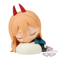 Chainsaw Man Q Posket Power (Sleeping Ver.)