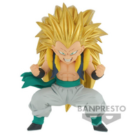 Dragon Ball Z Blood of Saiyans Special XVI Gotenks