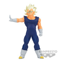 Dragon Ball Z Clearise Majin Vegeta