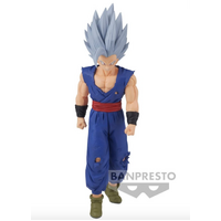 Dragon Ball Super: Super Hero Solid Edge Works Vol.14 Son Gohan (Beast)