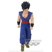 Dragon Ball Super: Super Hero Solid Edge Works Vol.14 Ultimate Gohan