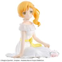 Puella Magi Madoka Magica: The Movie Rebellion Serenus Couture Mami Tomoe