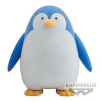 Spy x Family Fluffy Puffy Penguin