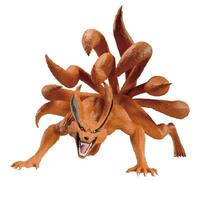 Naruto: Shippuden Kurama Figure (Ver. A)