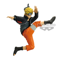 Naruto: Shippuden Vibration Stars Naruto Uzumaki IV