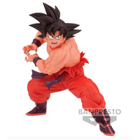 Dragon Ball Z Match Makers Goku (vs. Vegeta)