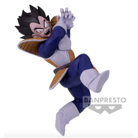 Dragon Ball Z Match Makers Vegeta (vs. Son Goku)