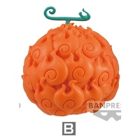 One Piece Devil Fruit Collection Figure Best Selection - B