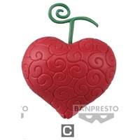 One Piece Devil Fruit Collection Figure Best Selection - C