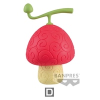 One Piece Devil Fruit Collection Figure Best Selection - D