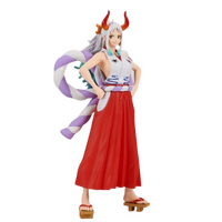 One Piece King Of Artist The Yamato