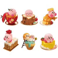 Kirby Paldolce Collection Box (Sold Separately in Blind-Boxes)