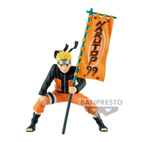 Naruto: Shippuden Narutop99 Naruto Uzumaki Figure