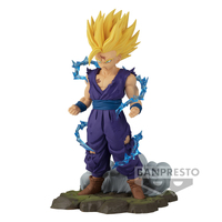 Dragon Ball Z History Box Vol.10 Gohan