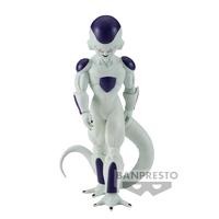 Dragon Ball Z Solid Edge Works Vol.15 Frieza