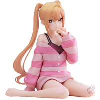 The 100 Girlfriends Who Really, Really, Really, Really, REALLY Love You Relax time Karane Inda