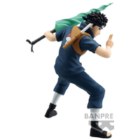 Naruto: Shippuden NARUTOP99 Shisui Uchiha Figure