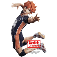 Haikyu!! Posing Figure Shoyo Hinata