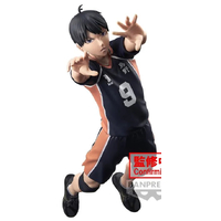 Haikyu!! Posing Figure Tobio Kageyama