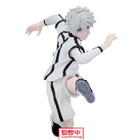 Blue Lock - EPISODE Nagi: The Movie Seishiro Nagi Figure